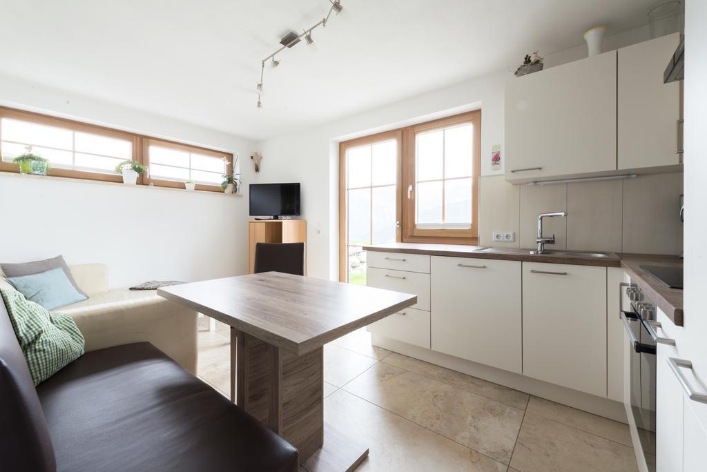 Appartement Kufsteinblick Haus im Ennstal Exterior foto